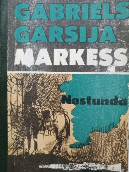 Nestundā