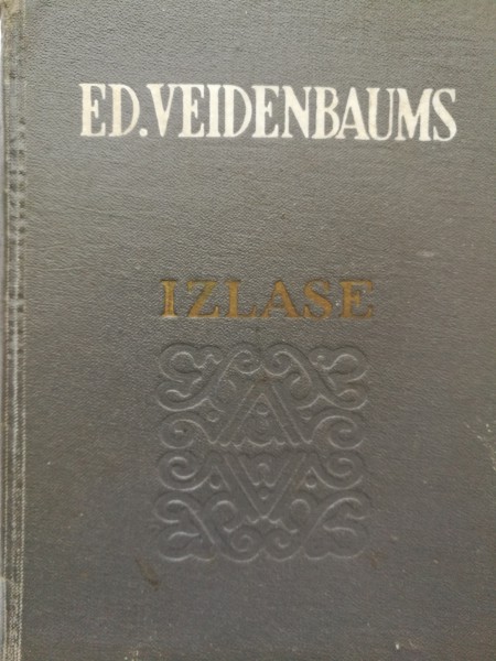 Izlase