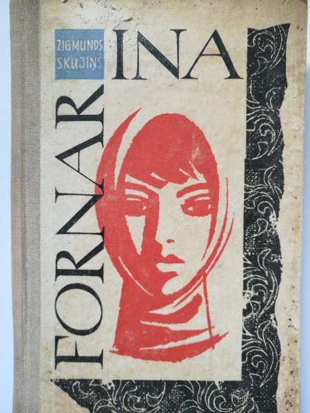 Fornarina