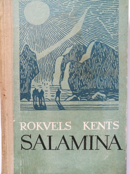 Salamina