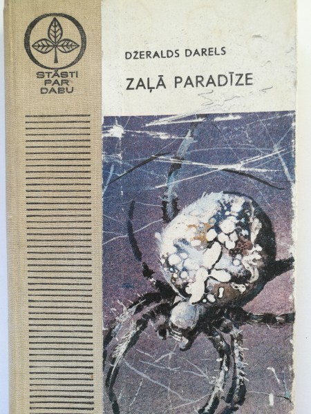 Zaļā paradīze