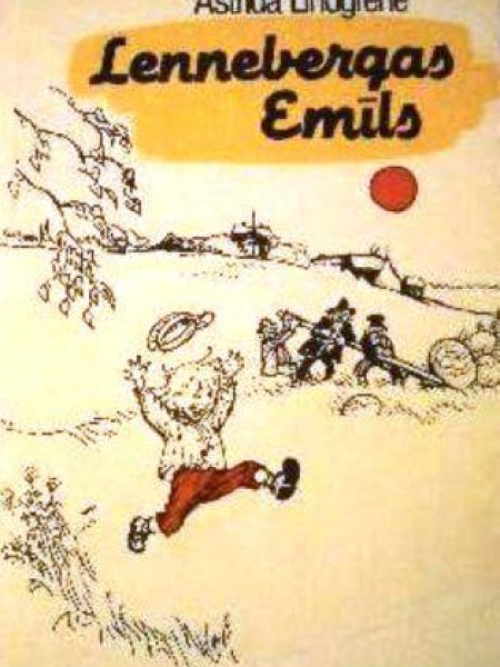 Lennebergas Emīls