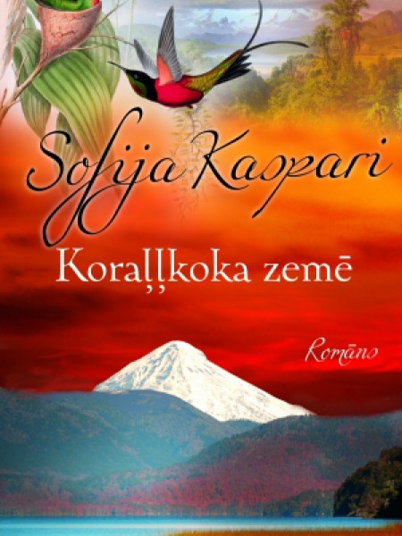 Koraļļkoka zemē
