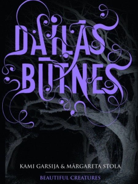 Daiļās būtnes