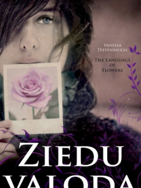 Ziedu valoda