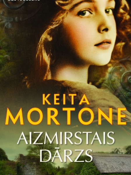 Aizmirstais dārzs