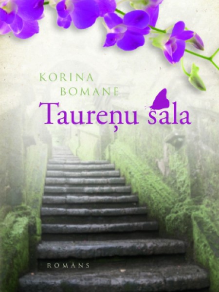 Taureņu sala