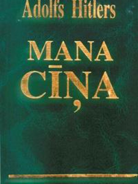 Mana cīņa
