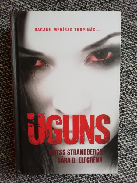 Uguns