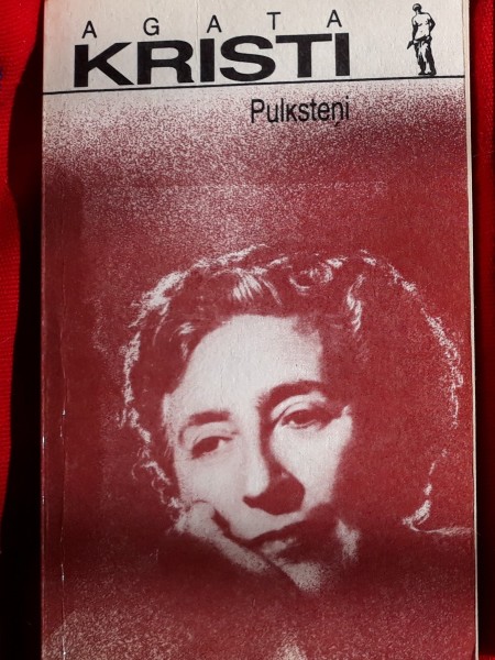 Pulksteņi