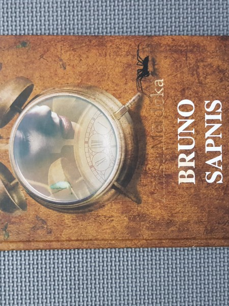 Bruno sapnis