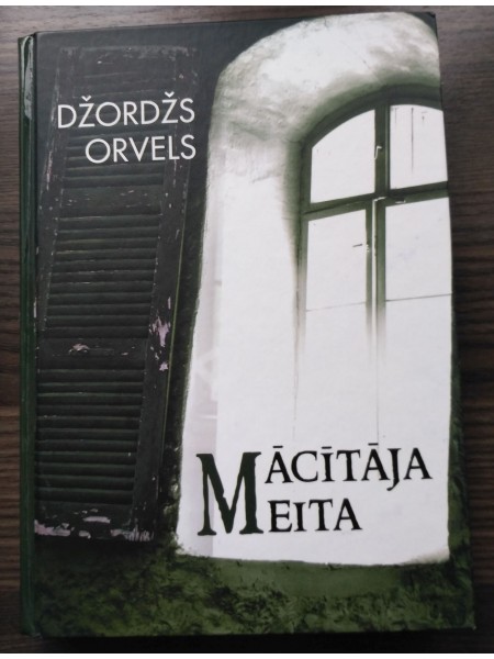 Mācītāja meita