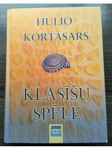 Klasīšu spēle