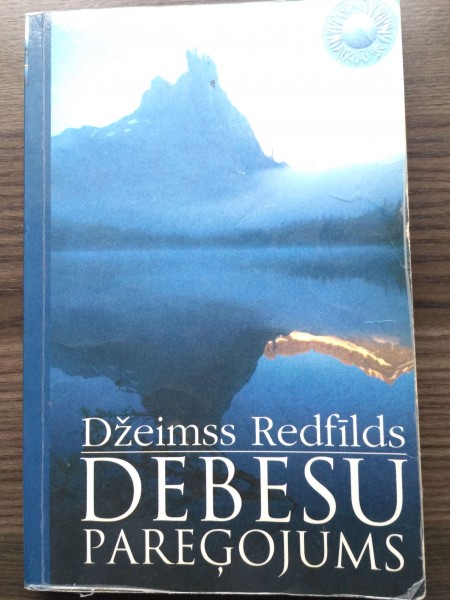 Debesu pareģojums
