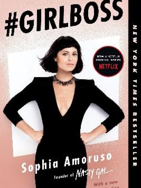 Girlboss
