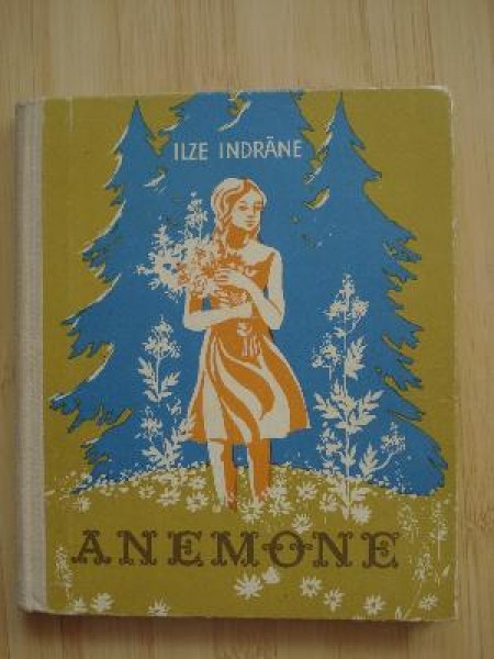 Anemone