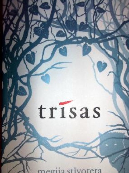 Trīsas