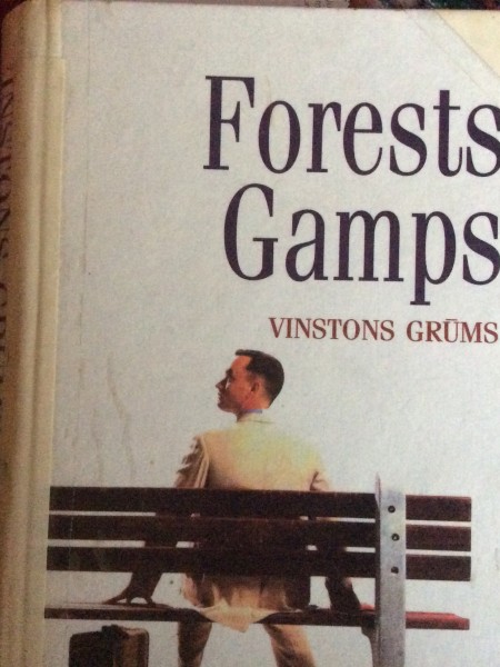 Forests Gamps