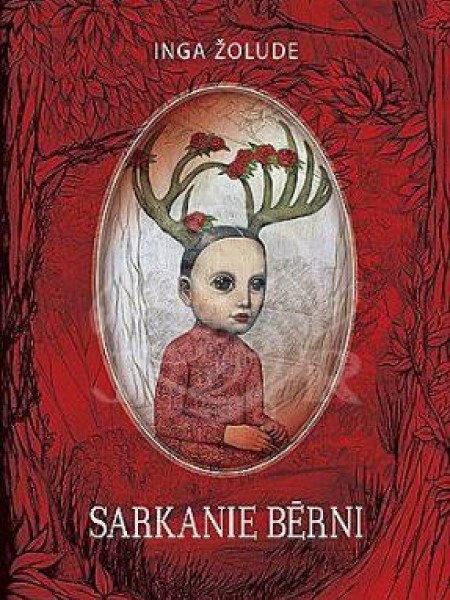 Sarkanie bērni