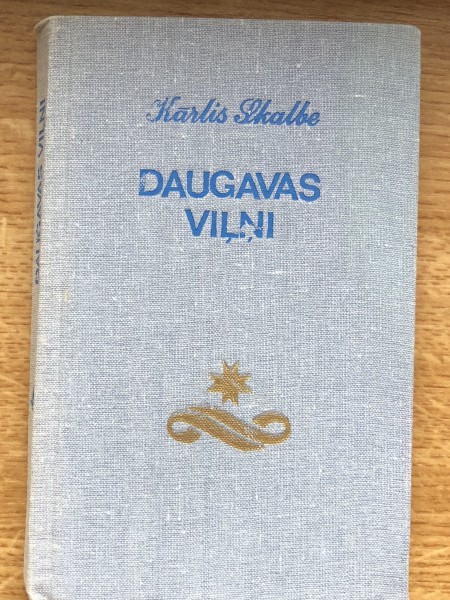 Daugavas viļņi