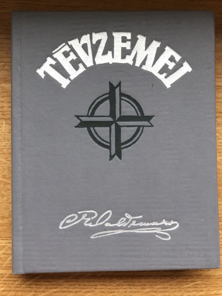 Tēvzemei