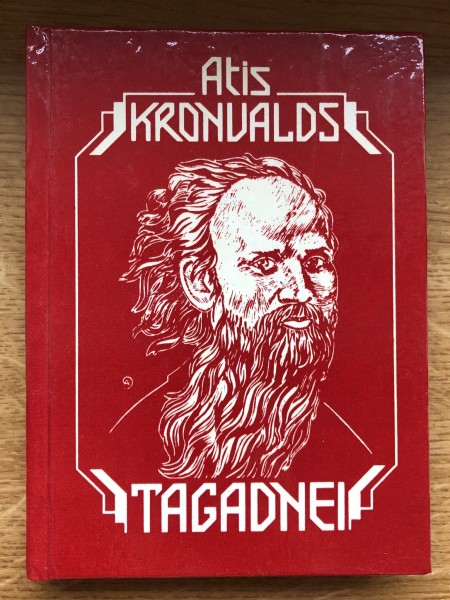 Tagadnei