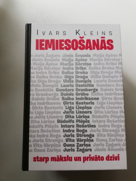 Iemiesošanās