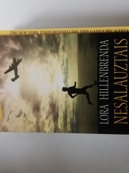 Nesalauztais