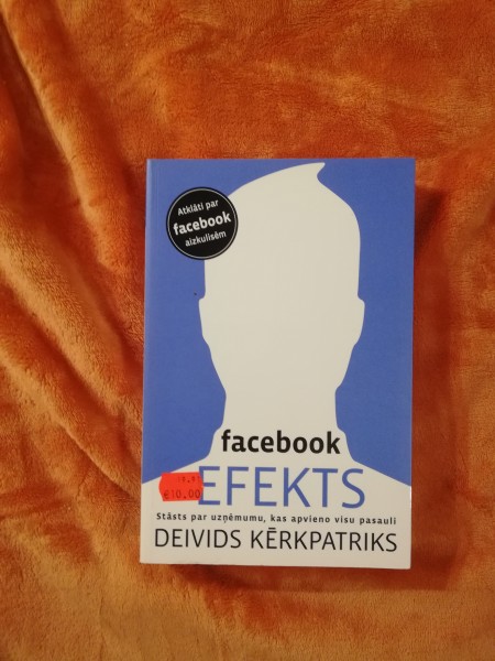 facebook efekts