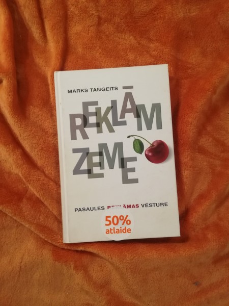 Reklāmzeme