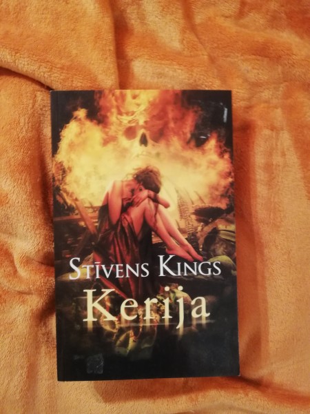 Kerija