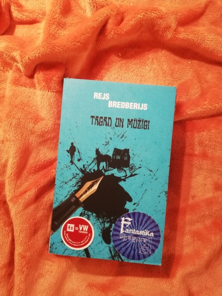 Tagad un mūžīgi