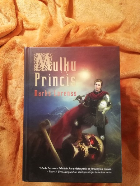 Muļķu princis