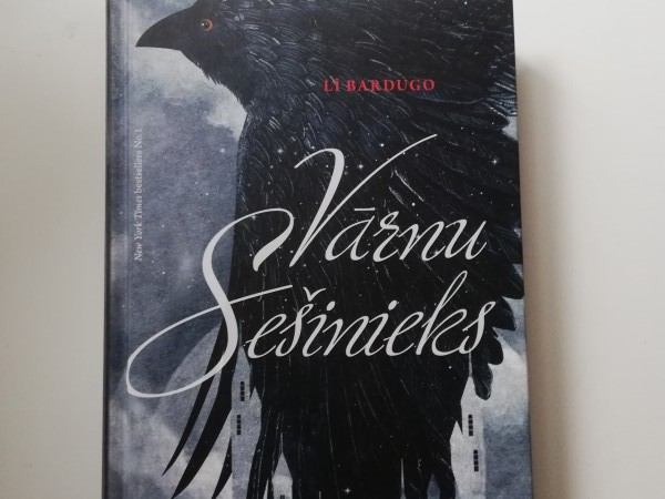 Vārnu sešinieks