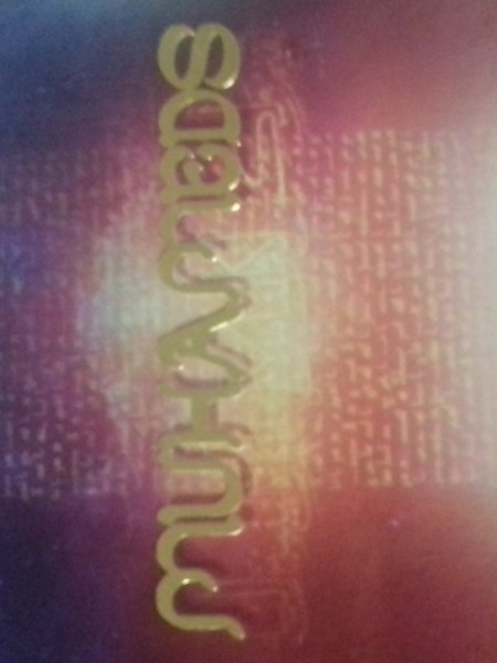 Muhameds