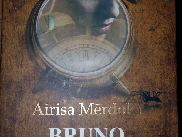 Bruno sapnis