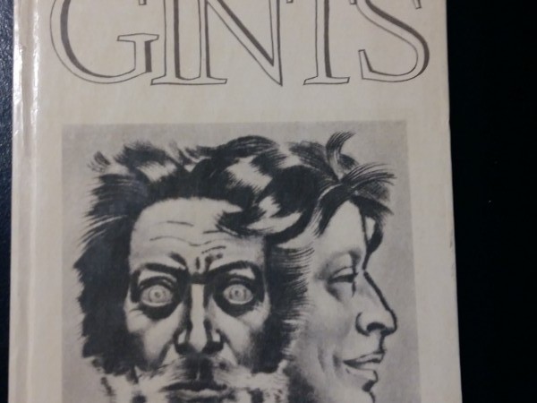 Pērs Gints