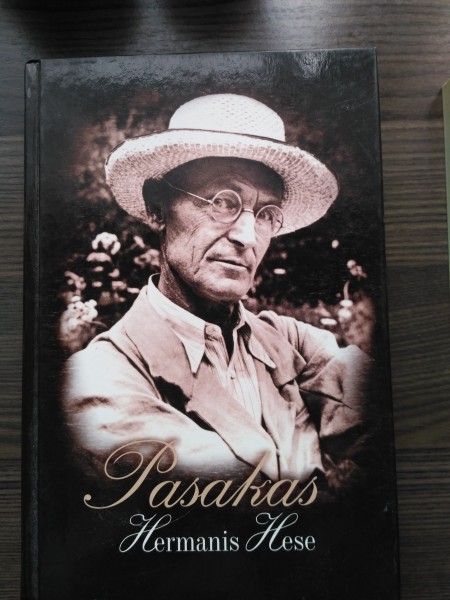 Pasakas