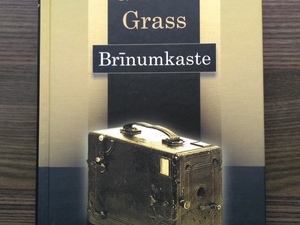 Brīnumkaste