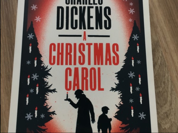 A christmas carol