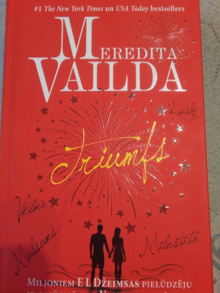 Triumfs