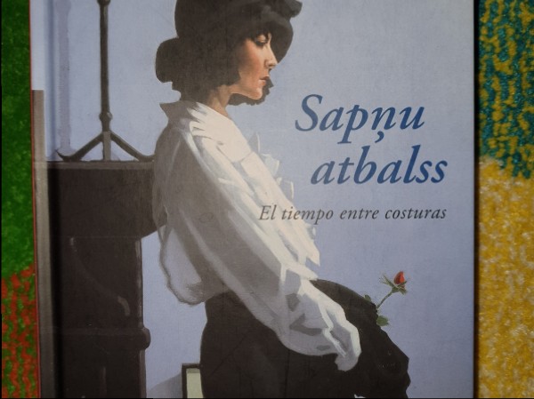 Sapņu atbalss