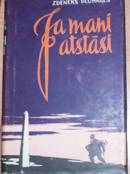 Ja mani atstāsi 