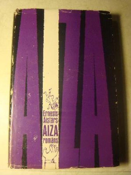 Aiza 