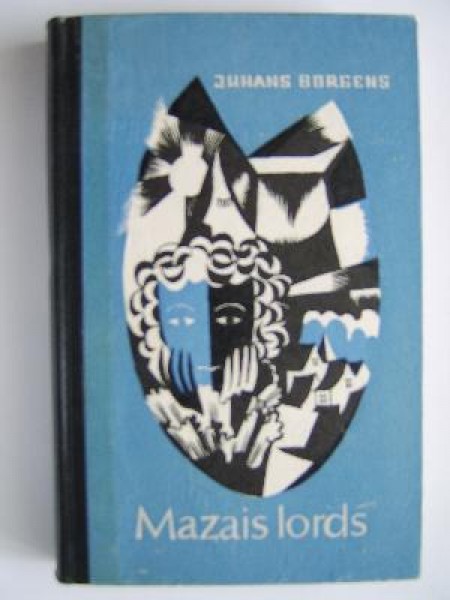 Mazais lords 