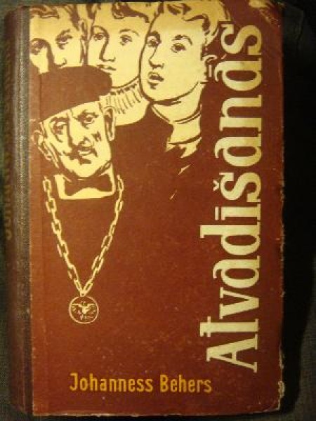 Atvadīšanās 
