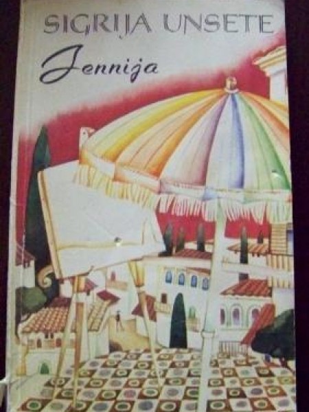 Jennija 