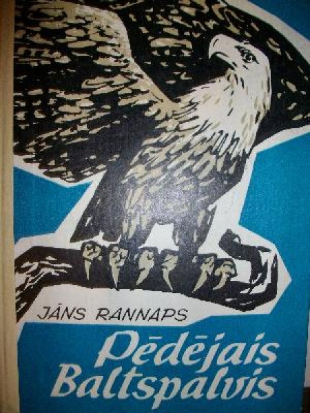 Pēdējais Baltspalvis