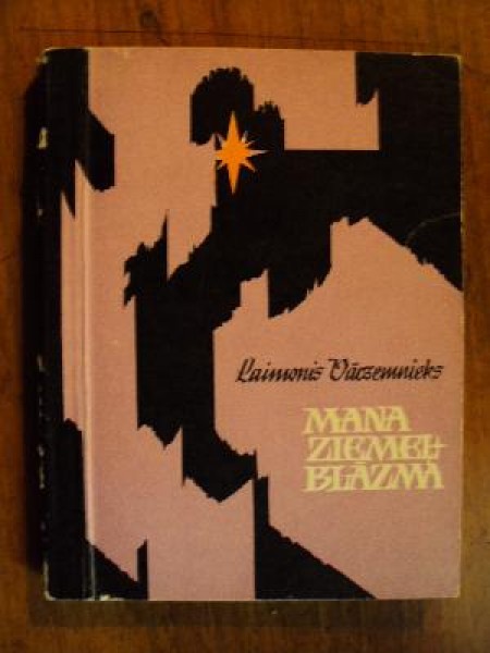 Mana ziemeļblāzma