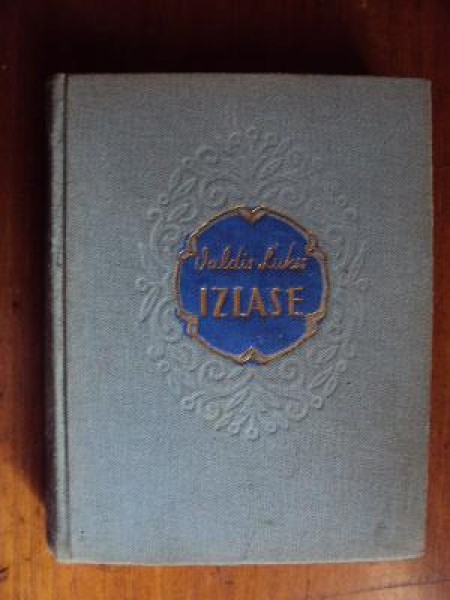 Izlase 